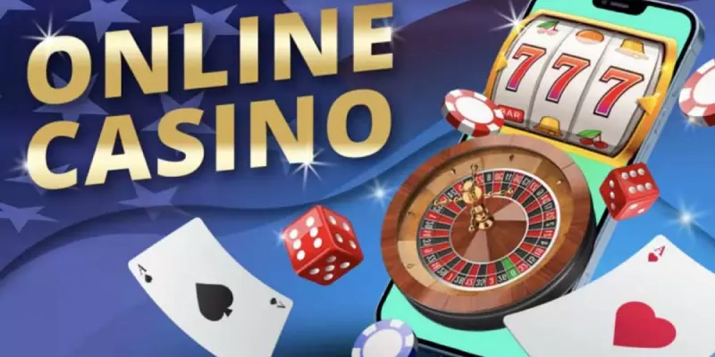 Casino trực tuyến đẳng cấp thị trường